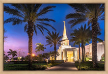 Load image into Gallery viewer, Something Blue in Fort Lauderdale
