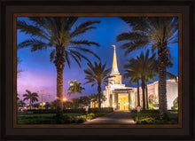 Load image into Gallery viewer, Something Blue in Fort Lauderdale
