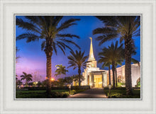 Load image into Gallery viewer, Something Blue in Fort Lauderdale
