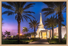 Load image into Gallery viewer, Something Blue in Fort Lauderdale
