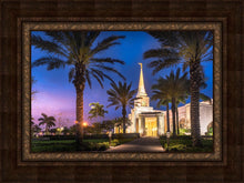 Load image into Gallery viewer, Something Blue in Fort Lauderdale
