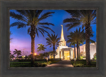 Load image into Gallery viewer, Something Blue in Fort Lauderdale
