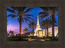 Load image into Gallery viewer, Something Blue in Fort Lauderdale
