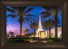 Load image into Gallery viewer, Something Blue in Fort Lauderdale
