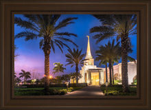 Load image into Gallery viewer, Something Blue in Fort Lauderdale
