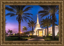 Load image into Gallery viewer, Something Blue in Fort Lauderdale
