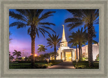 Load image into Gallery viewer, Something Blue in Fort Lauderdale
