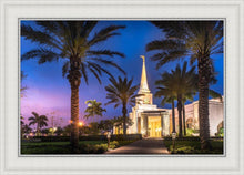 Load image into Gallery viewer, Something Blue in Fort Lauderdale
