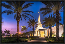 Load image into Gallery viewer, Something Blue in Fort Lauderdale

