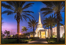 Load image into Gallery viewer, Something Blue in Fort Lauderdale
