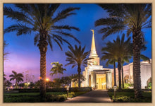 Load image into Gallery viewer, Something Blue in Fort Lauderdale
