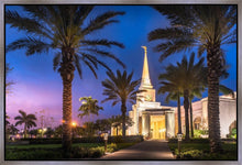 Load image into Gallery viewer, Something Blue in Fort Lauderdale

