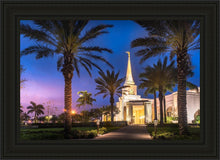 Load image into Gallery viewer, Something Blue in Fort Lauderdale
