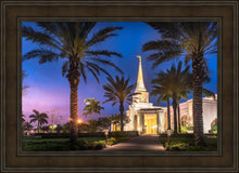Load image into Gallery viewer, Something Blue in Fort Lauderdale
