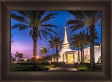 Load image into Gallery viewer, Something Blue in Fort Lauderdale
