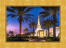 Load image into Gallery viewer, Something Blue in Fort Lauderdale

