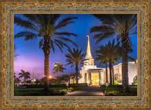 Load image into Gallery viewer, Something Blue in Fort Lauderdale
