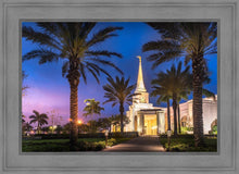 Load image into Gallery viewer, Something Blue in Fort Lauderdale

