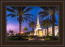 Load image into Gallery viewer, Something Blue in Fort Lauderdale
