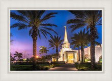 Load image into Gallery viewer, Something Blue in Fort Lauderdale
