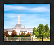 Load image into Gallery viewer, Fresno Day Panorama
