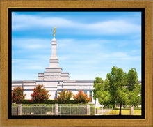 Load image into Gallery viewer, Fresno Day Panorama
