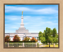 Load image into Gallery viewer, Fresno Day Panorama
