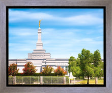 Load image into Gallery viewer, Fresno Day Panorama
