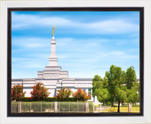 Load image into Gallery viewer, Fresno Day Panorama
