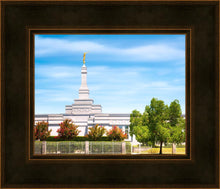 Load image into Gallery viewer, Fresno Day Panorama
