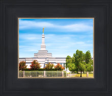 Load image into Gallery viewer, Fresno Day Panorama
