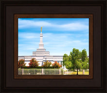 Load image into Gallery viewer, Fresno Day Panorama
