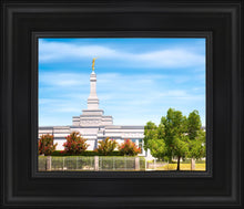 Load image into Gallery viewer, Fresno Day Panorama
