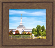 Load image into Gallery viewer, Fresno Day Panorama

