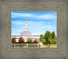 Load image into Gallery viewer, Fresno Day Panorama
