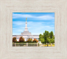 Load image into Gallery viewer, Fresno Day Panorama
