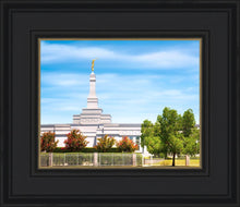 Load image into Gallery viewer, Fresno Day Panorama
