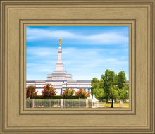 Load image into Gallery viewer, Fresno Day Panorama
