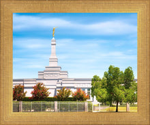 Load image into Gallery viewer, Fresno Day Panorama
