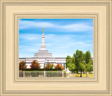 Load image into Gallery viewer, Fresno Day Panorama
