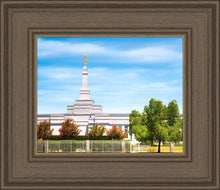 Load image into Gallery viewer, Fresno Day Panorama
