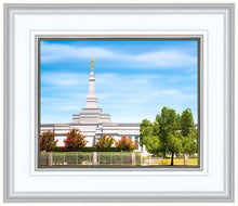 Load image into Gallery viewer, Fresno Day Panorama
