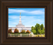 Load image into Gallery viewer, Fresno Day Panorama

