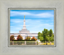 Load image into Gallery viewer, Fresno Day Panorama
