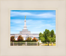Load image into Gallery viewer, Fresno Day Panorama
