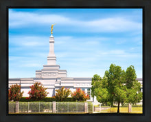 Load image into Gallery viewer, Fresno Day Panorama
