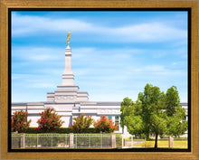 Load image into Gallery viewer, Fresno Day Panorama

