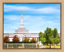 Load image into Gallery viewer, Fresno Day Panorama
