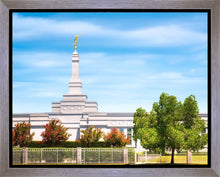 Load image into Gallery viewer, Fresno Day Panorama
