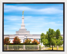 Load image into Gallery viewer, Fresno Day Panorama
